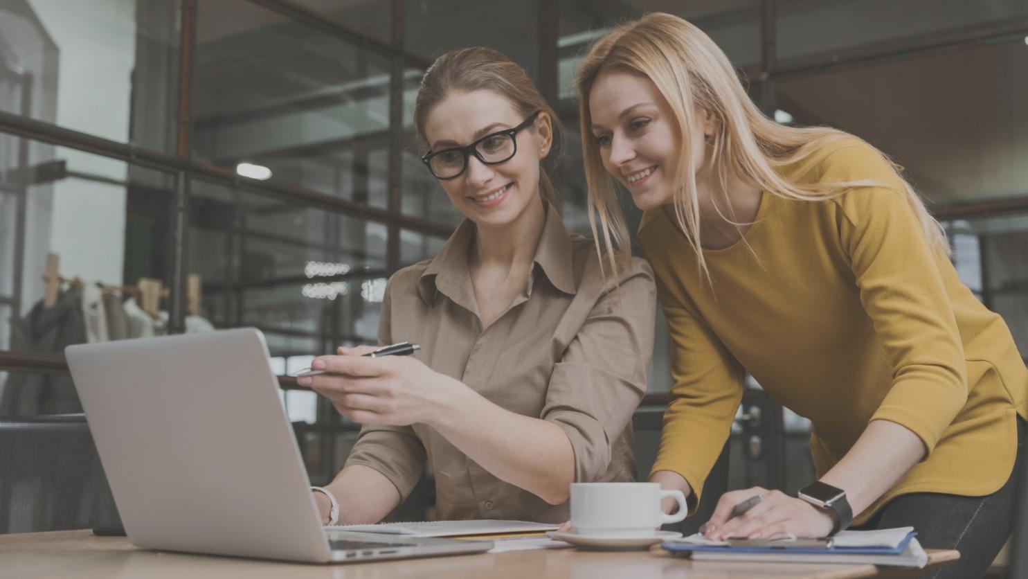 SEO-Tools in der Anwendung