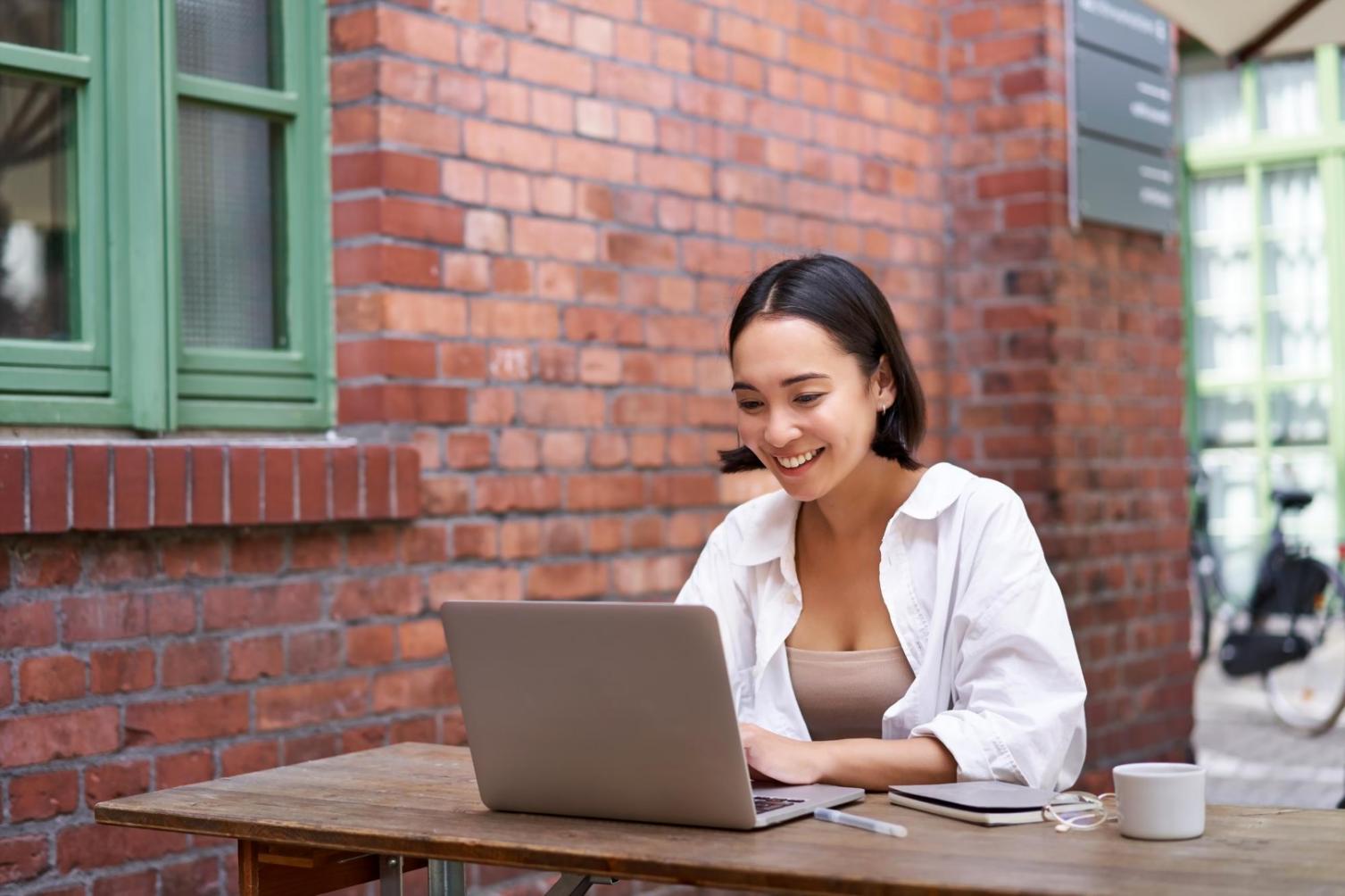 Online-Workshop Interface mit praktischen Übungen